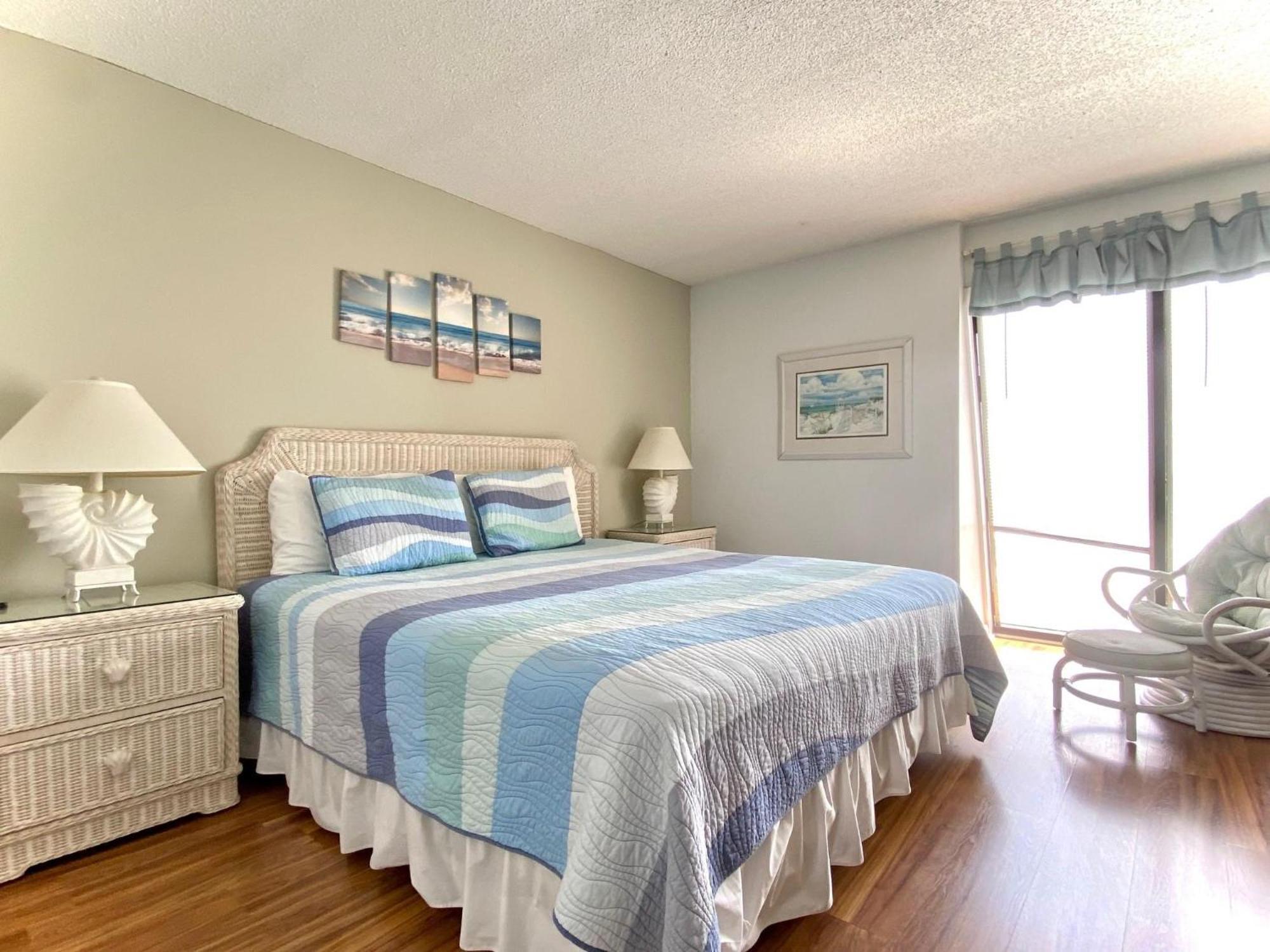Gulfgate 403 Holiday home Panama City Beach