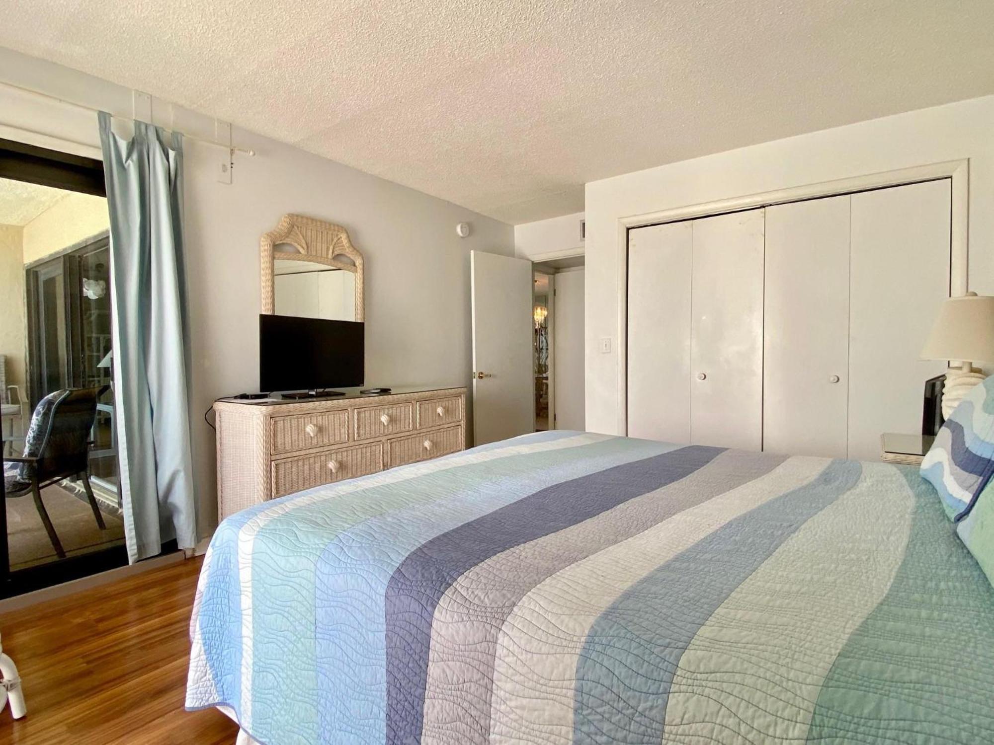 Holiday home Gulfgate 403 Panama City Beach