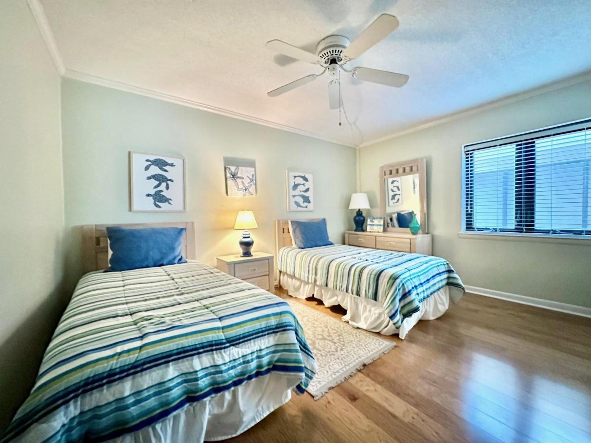 Holiday home Gulfgate 301