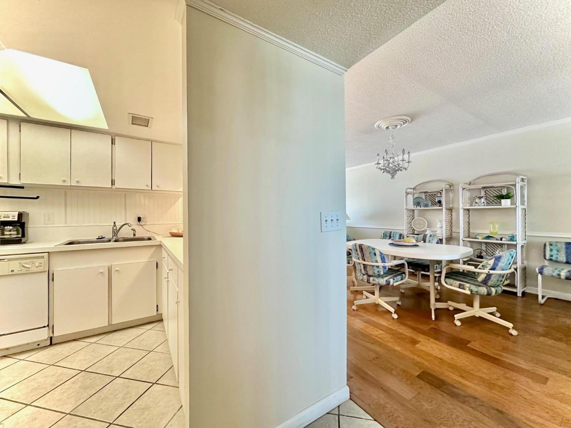 Gulfgate 301 Holiday home *