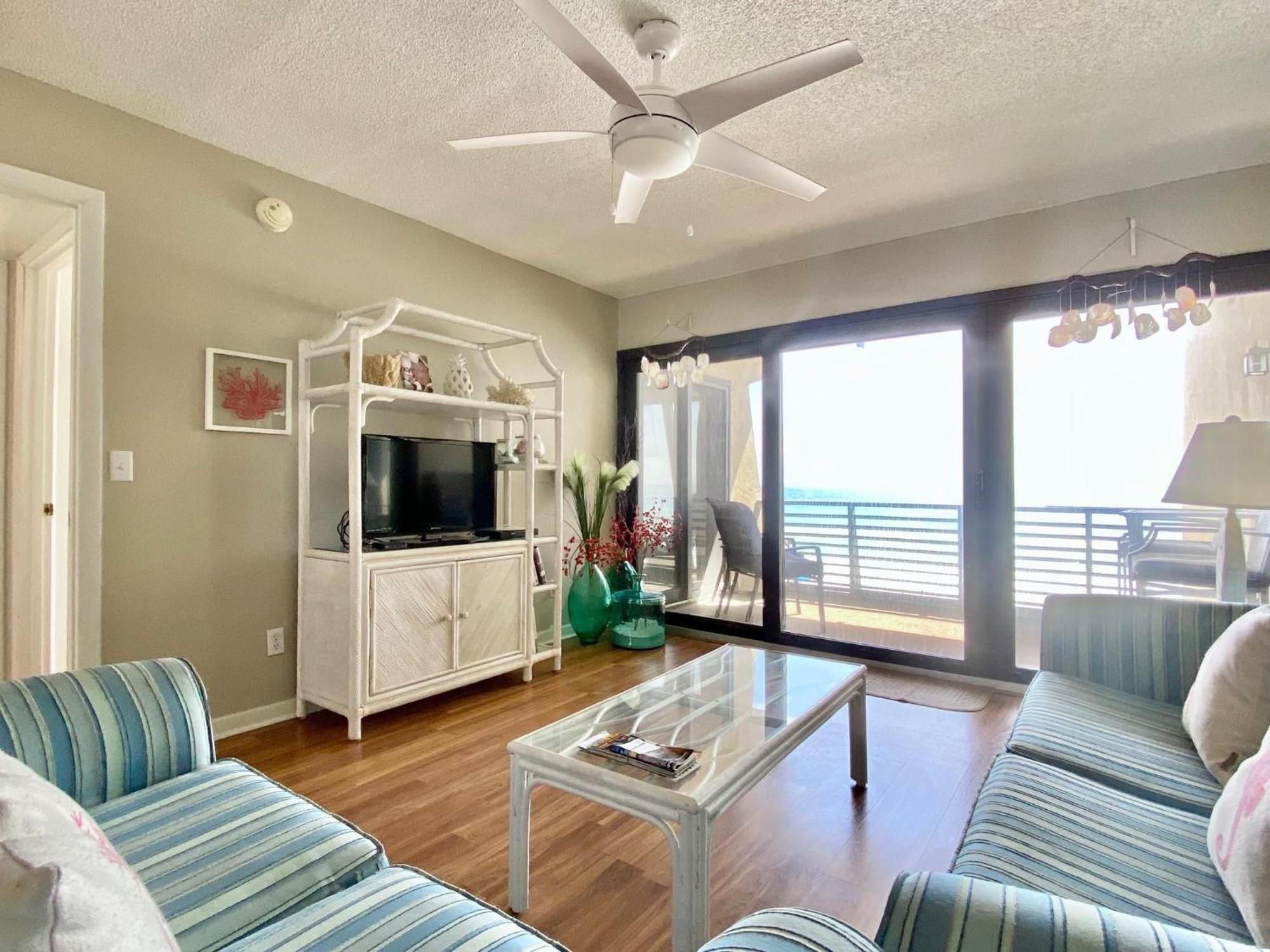 Holiday home Gulfgate 403 Panama City Beach
