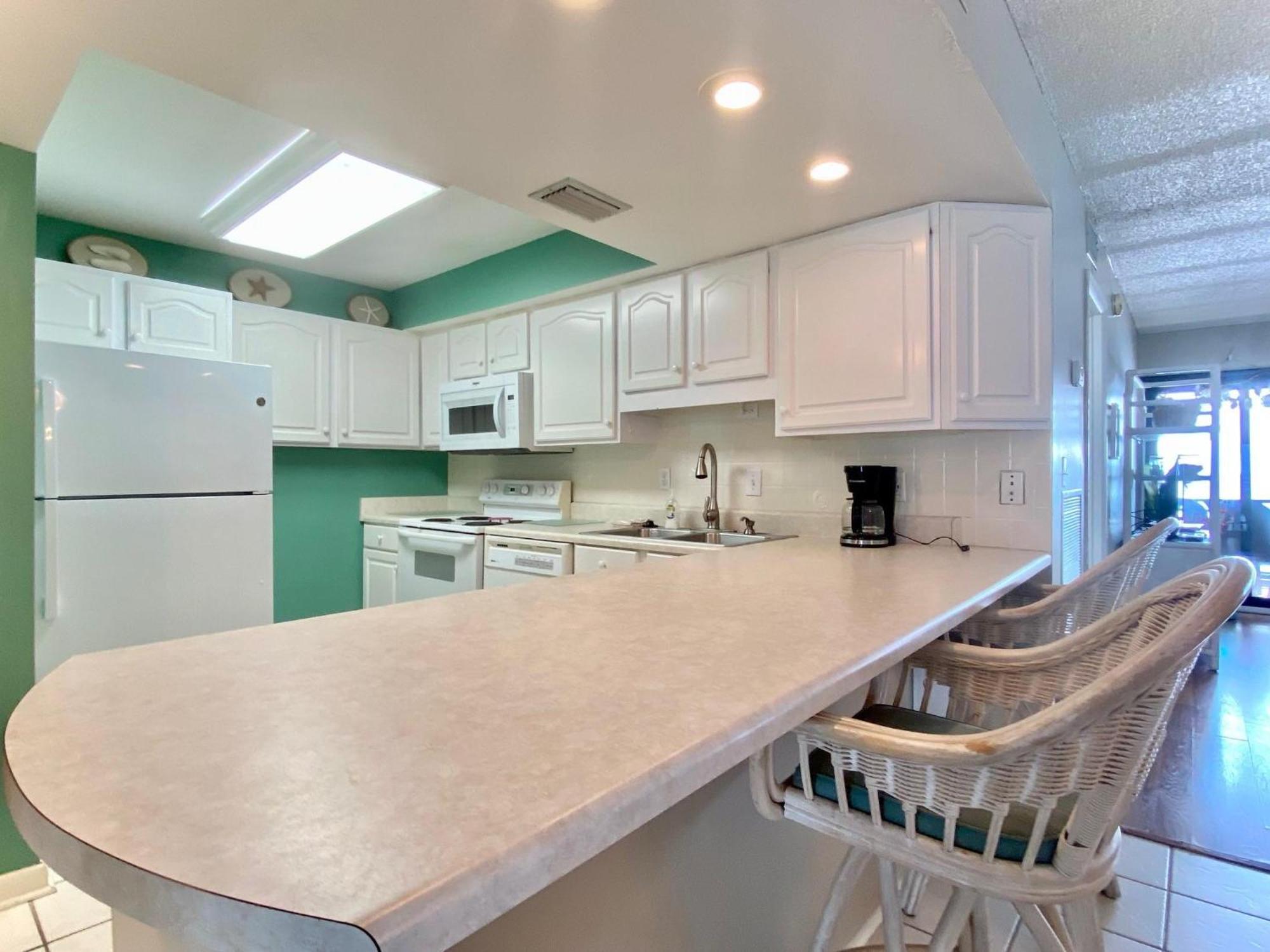 Gulfgate 403 Holiday home