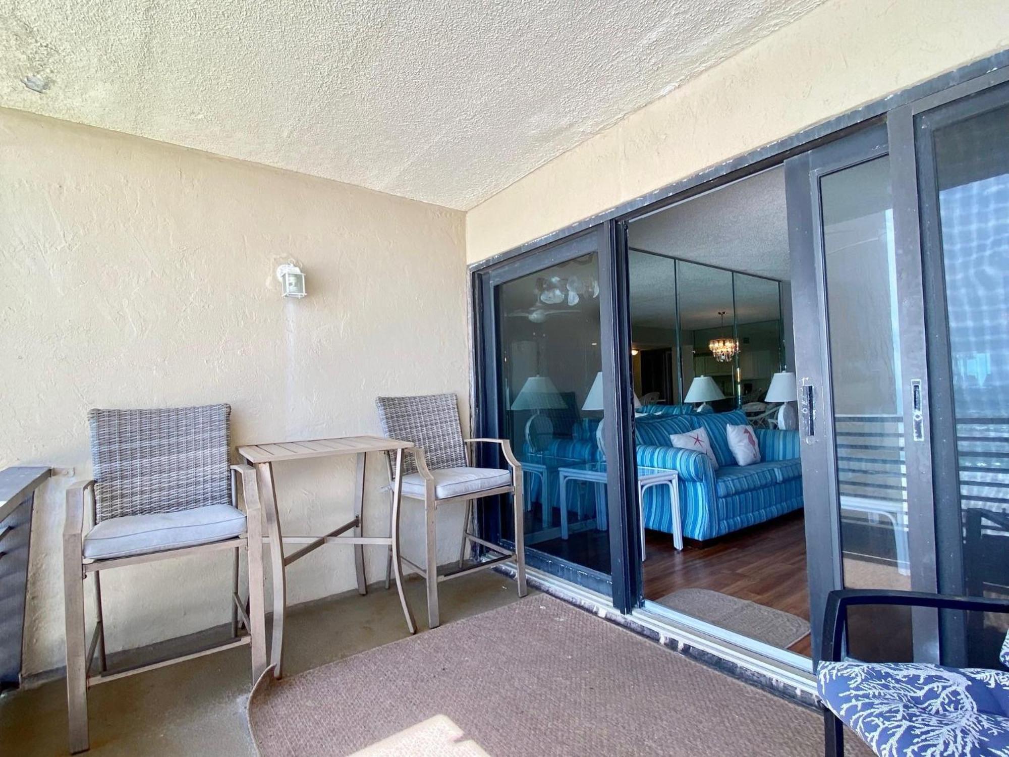 Gulfgate 403 Holiday home *