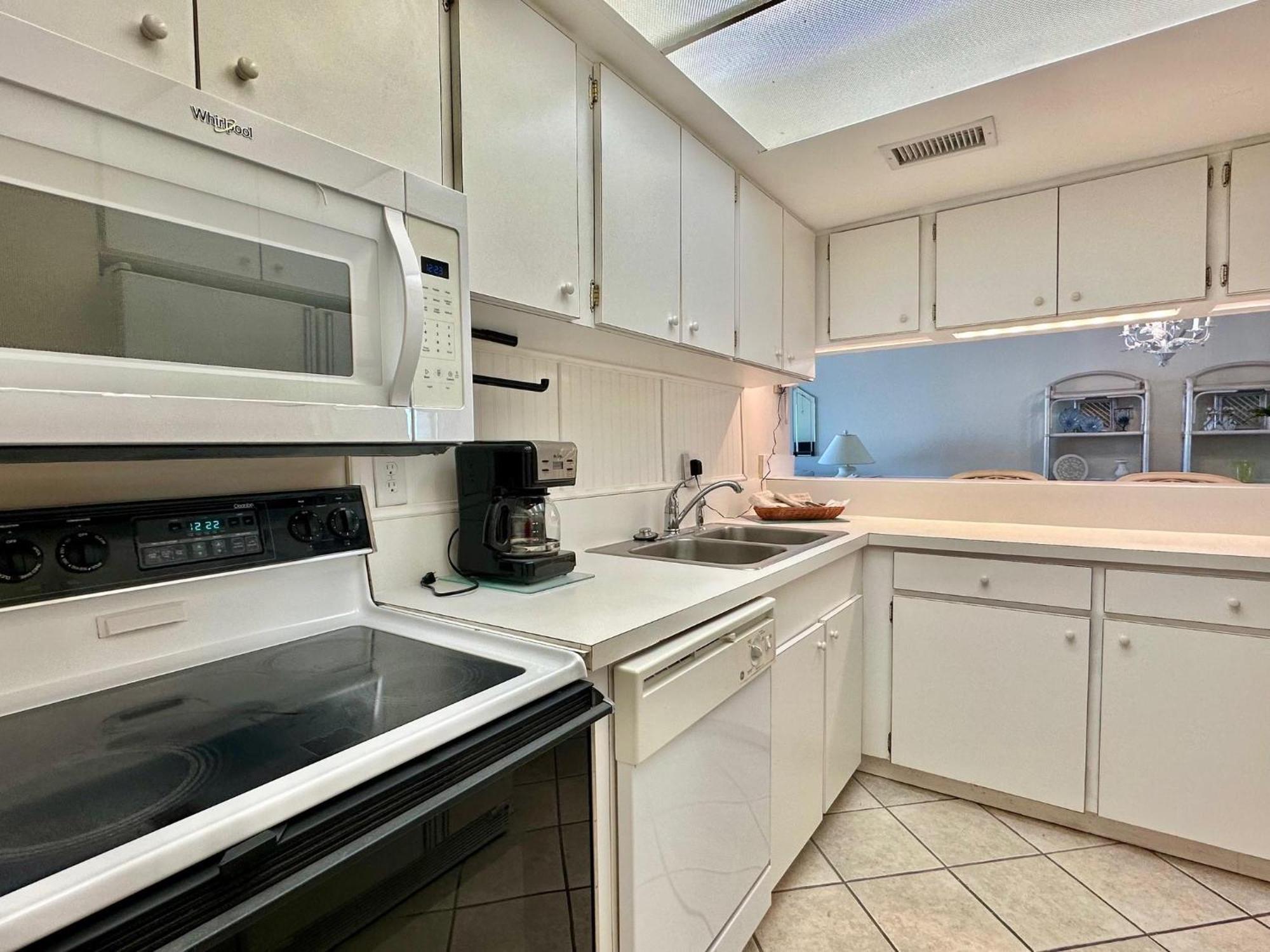Holiday home Gulfgate 301 *