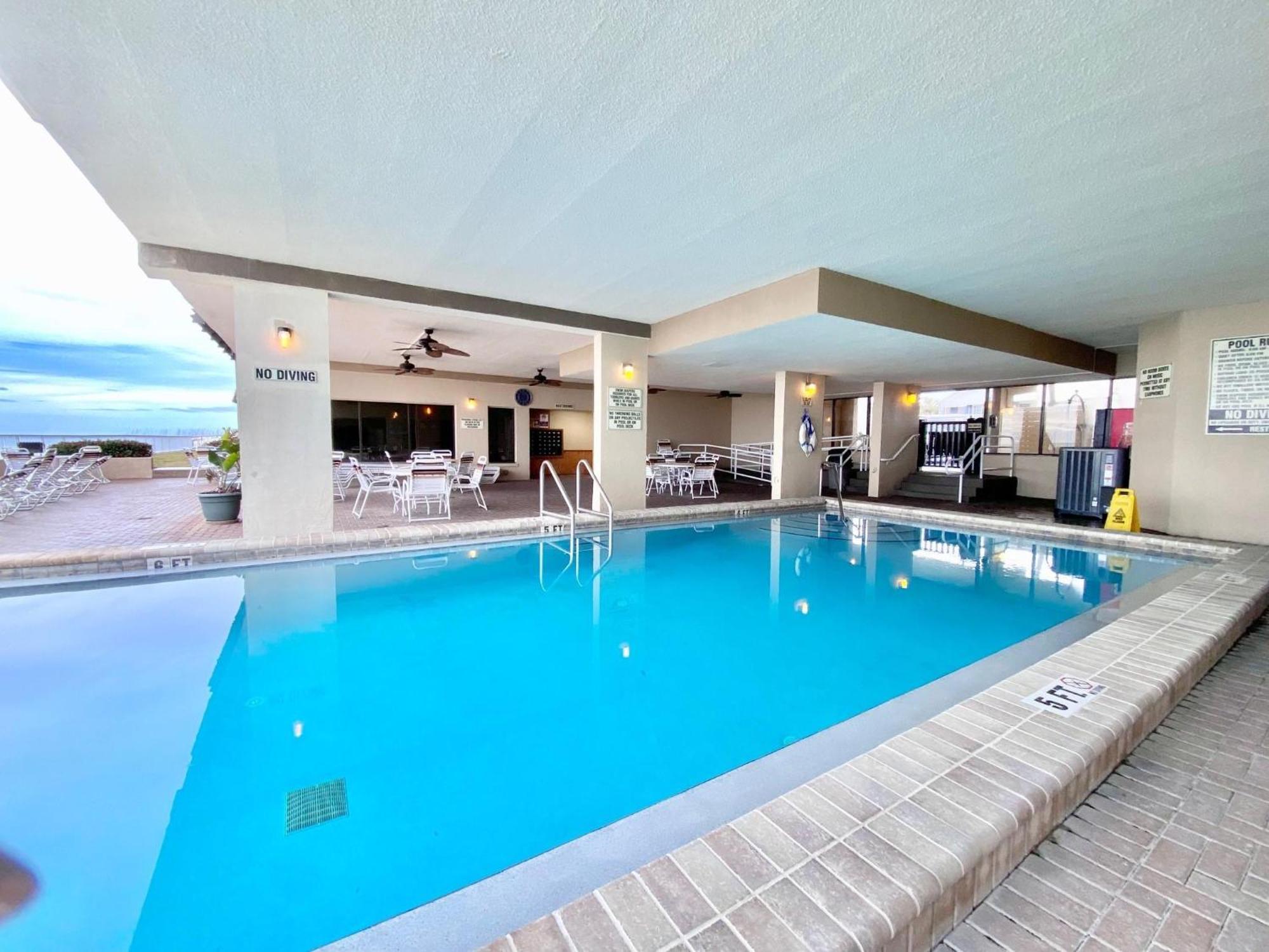Holiday home Gulfgate 403