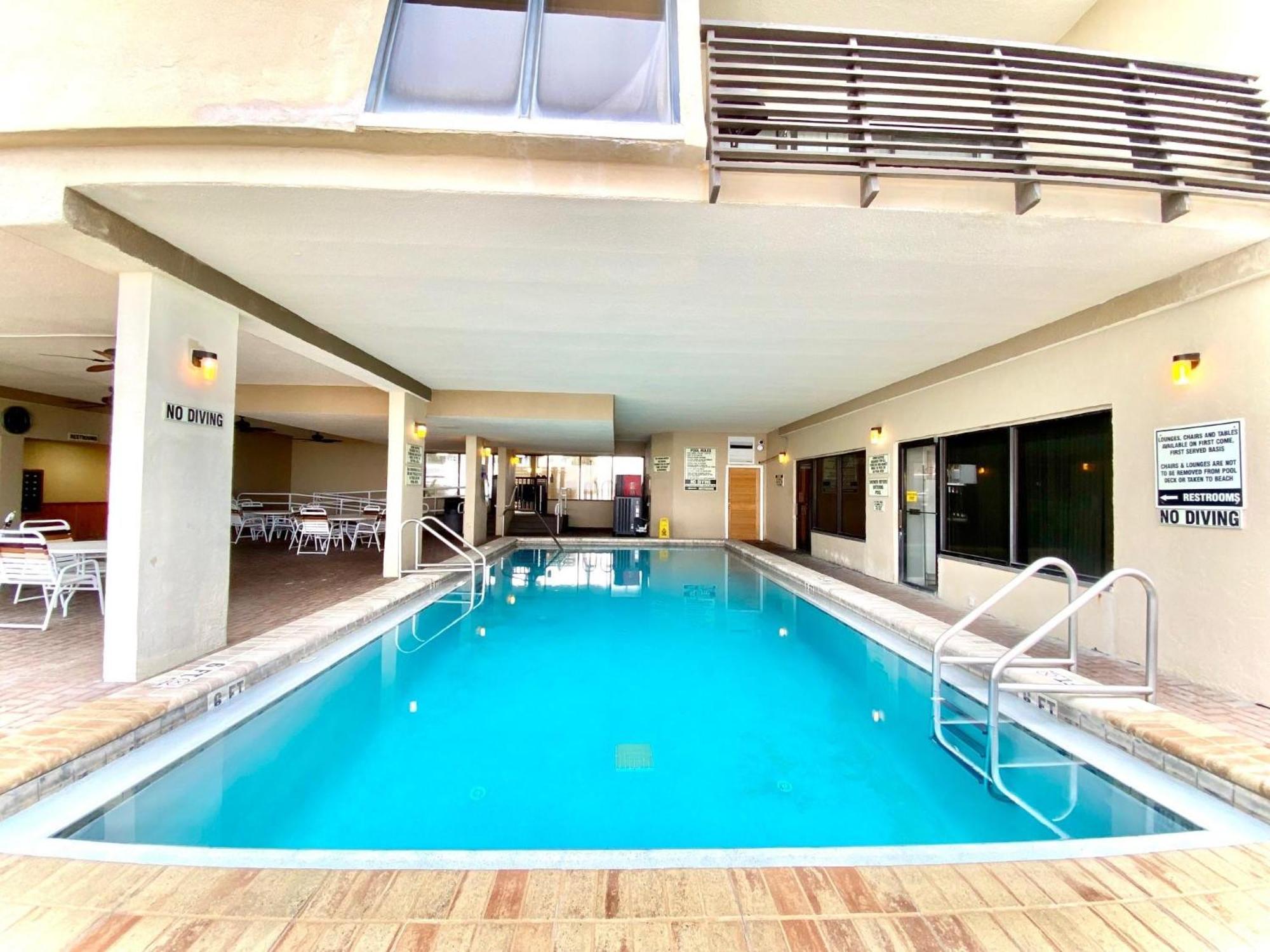 Gulfgate 403 Holiday home