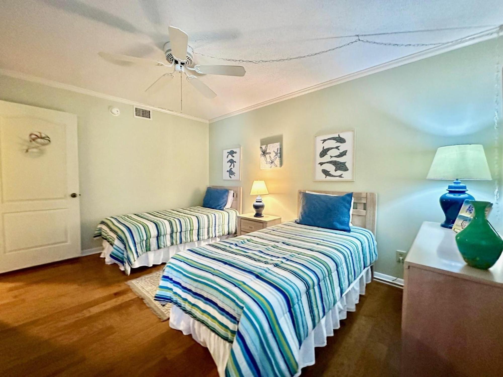 Gulfgate 301 Holiday home *