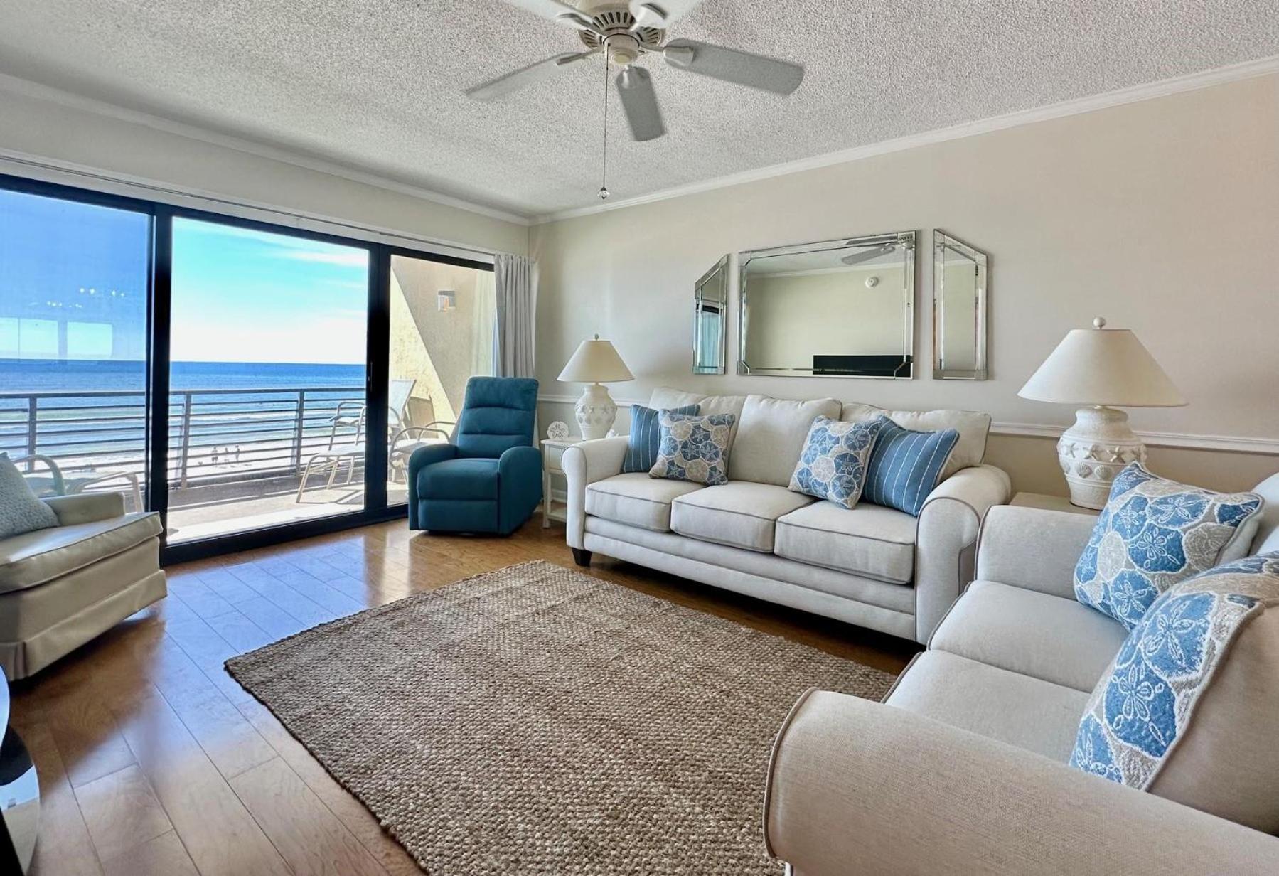 Gulfgate 301 Holiday home