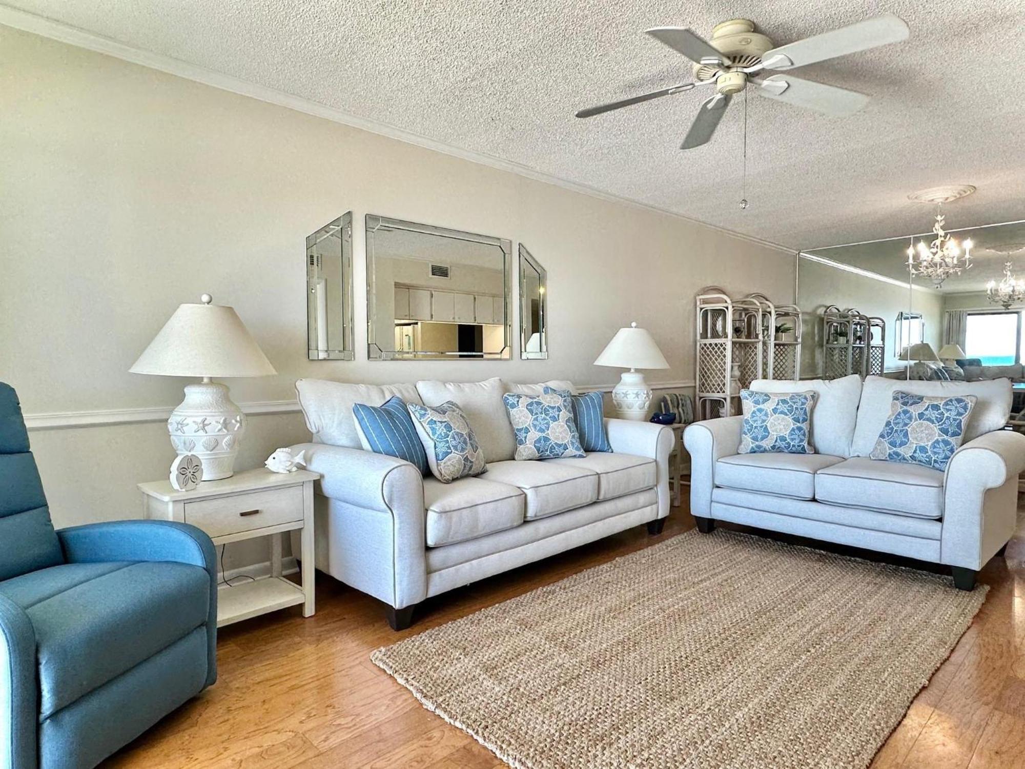 Holiday home Gulfgate 301 Panama City Beach