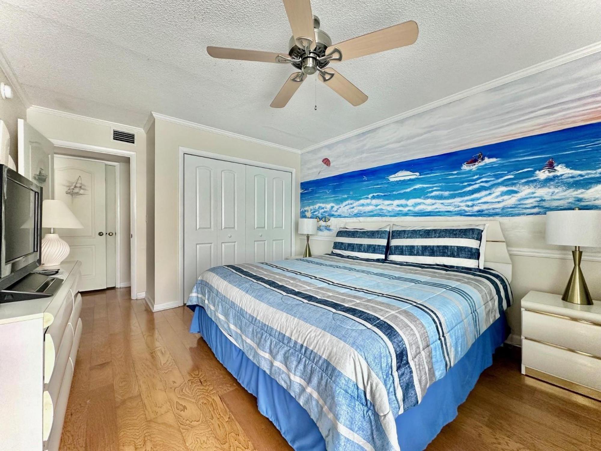 Gulfgate 301 Holiday home *