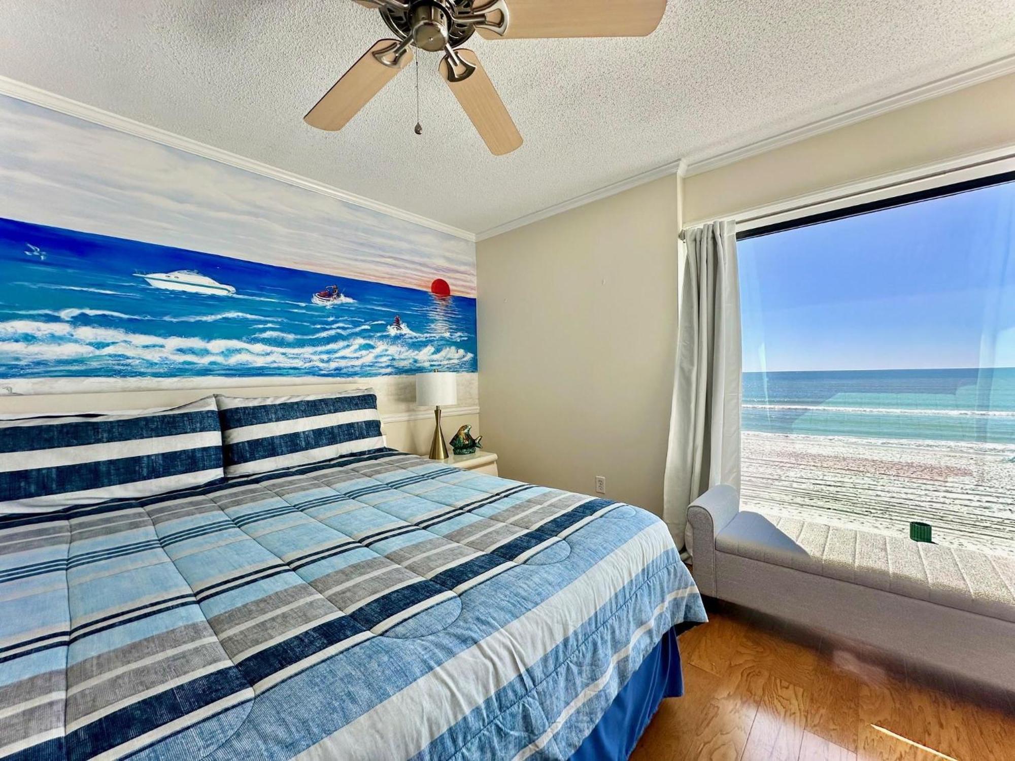 Gulfgate 301 Panama City Beach