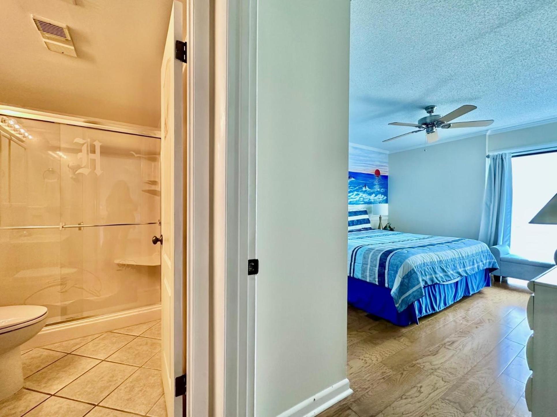 Gulfgate 301 Holiday home Panama City Beach