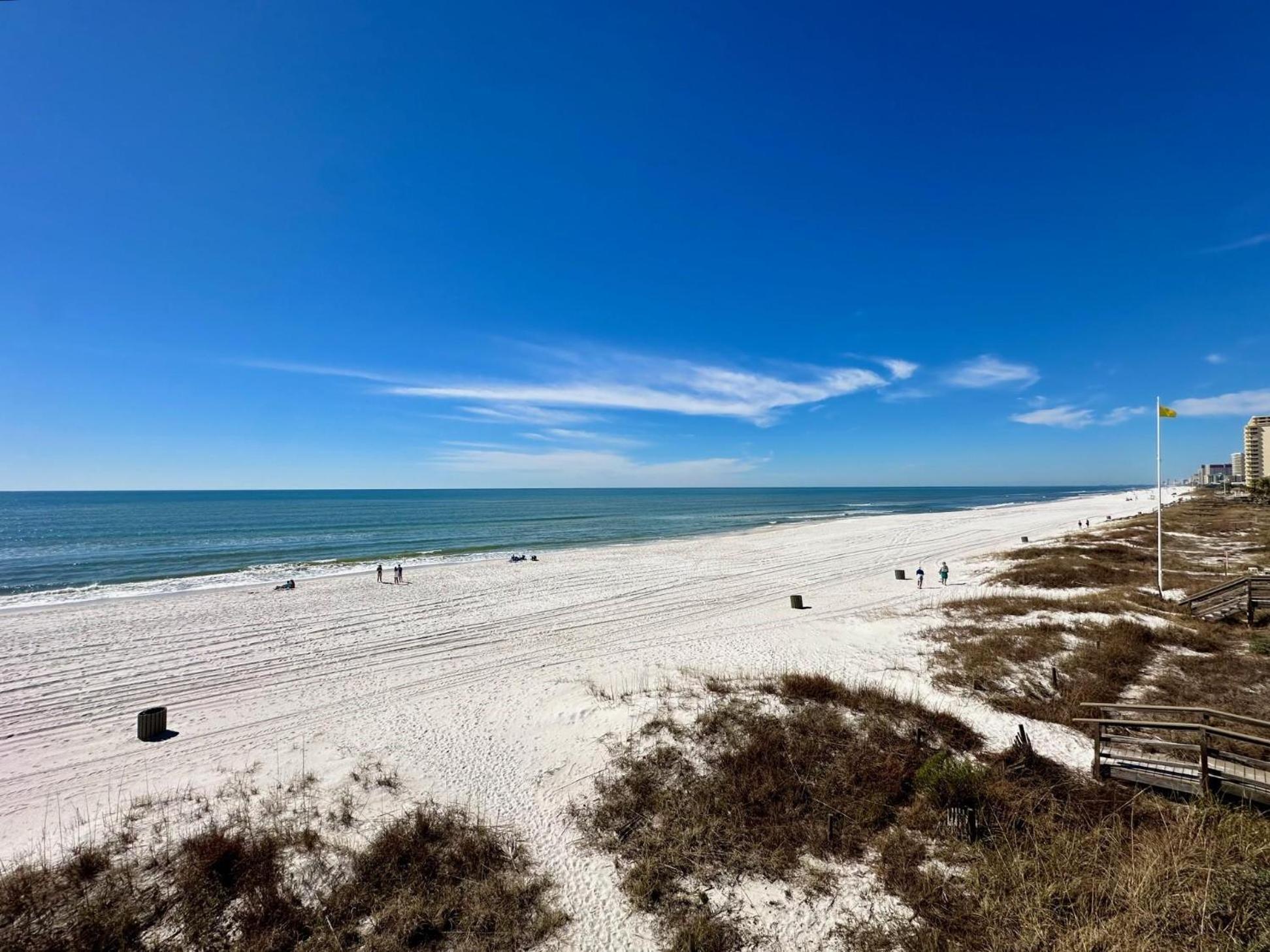 Holiday home Gulfgate 301 Panama City Beach