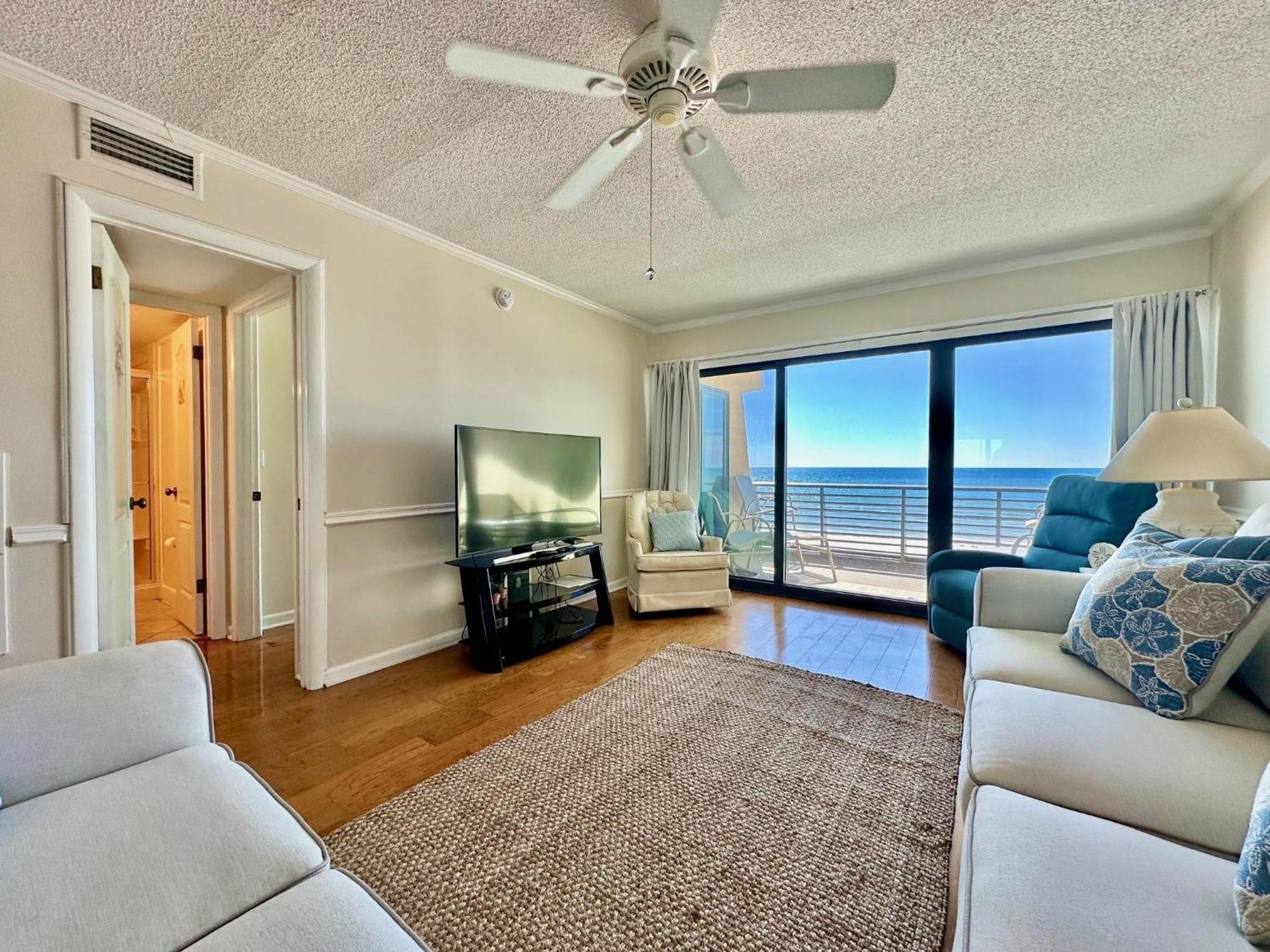Holiday home Gulfgate 301