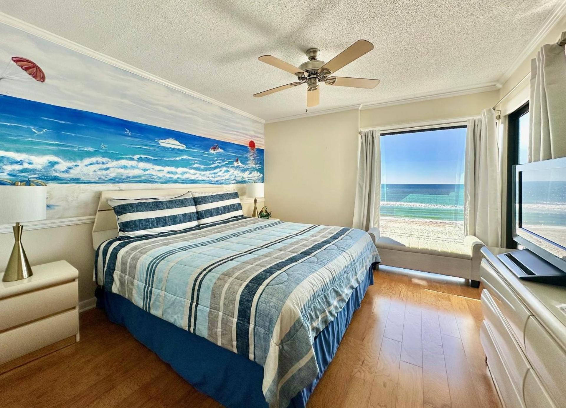 Gulfgate 301 Holiday home *