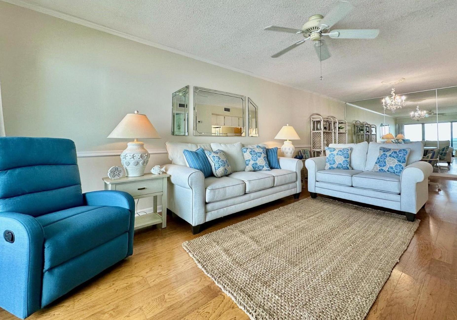 Gulfgate 301 Holiday home
