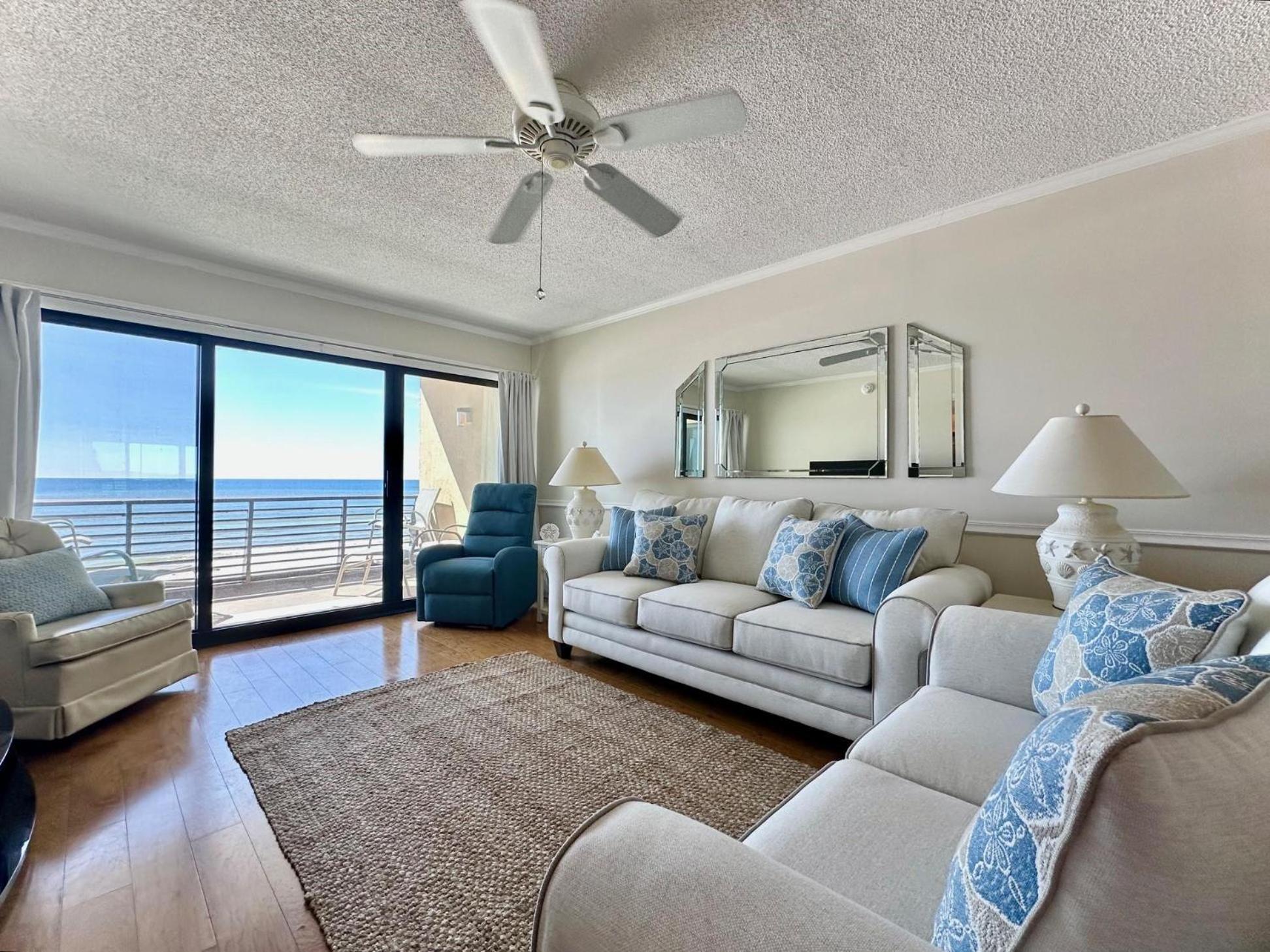Gulfgate 301 Holiday home *