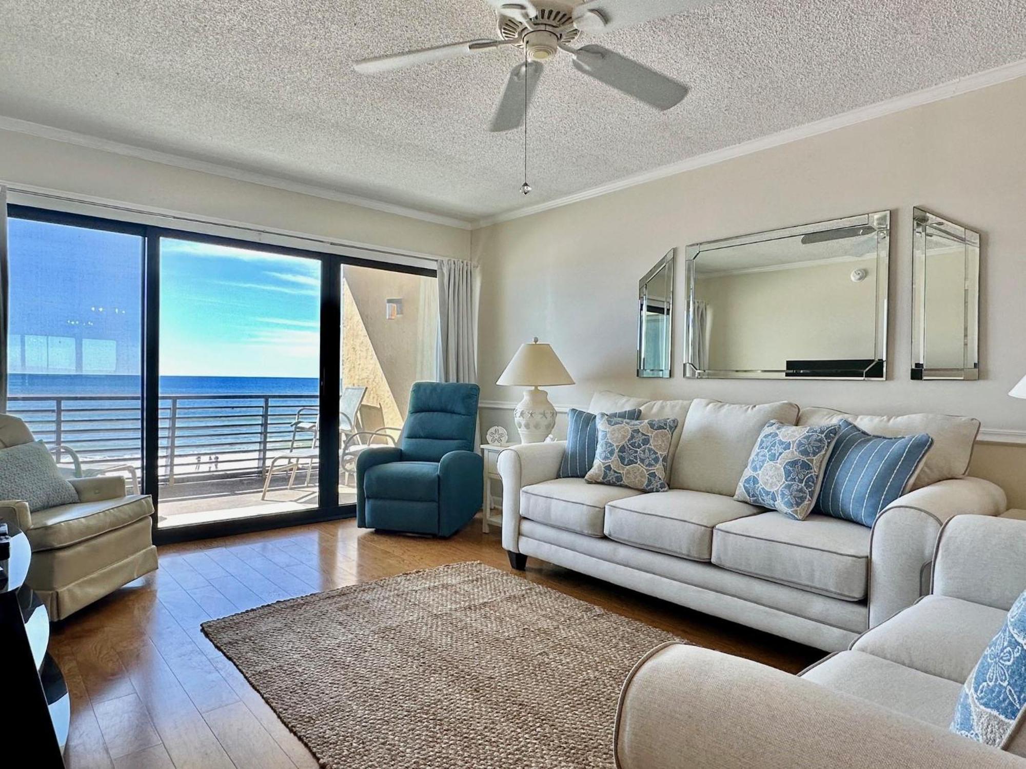 Gulfgate 301 * Panama City Beach