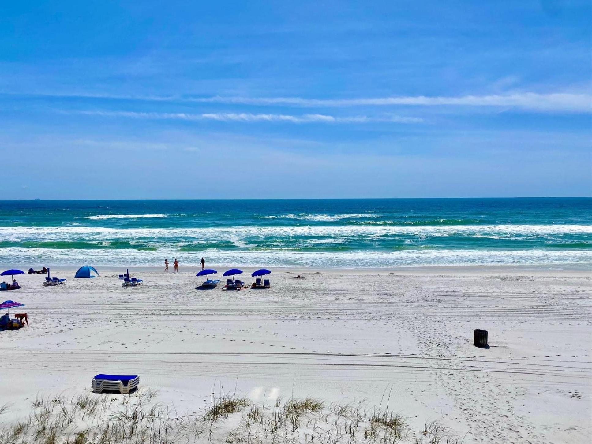 Holiday home Gulfgate 301 Panama City Beach
