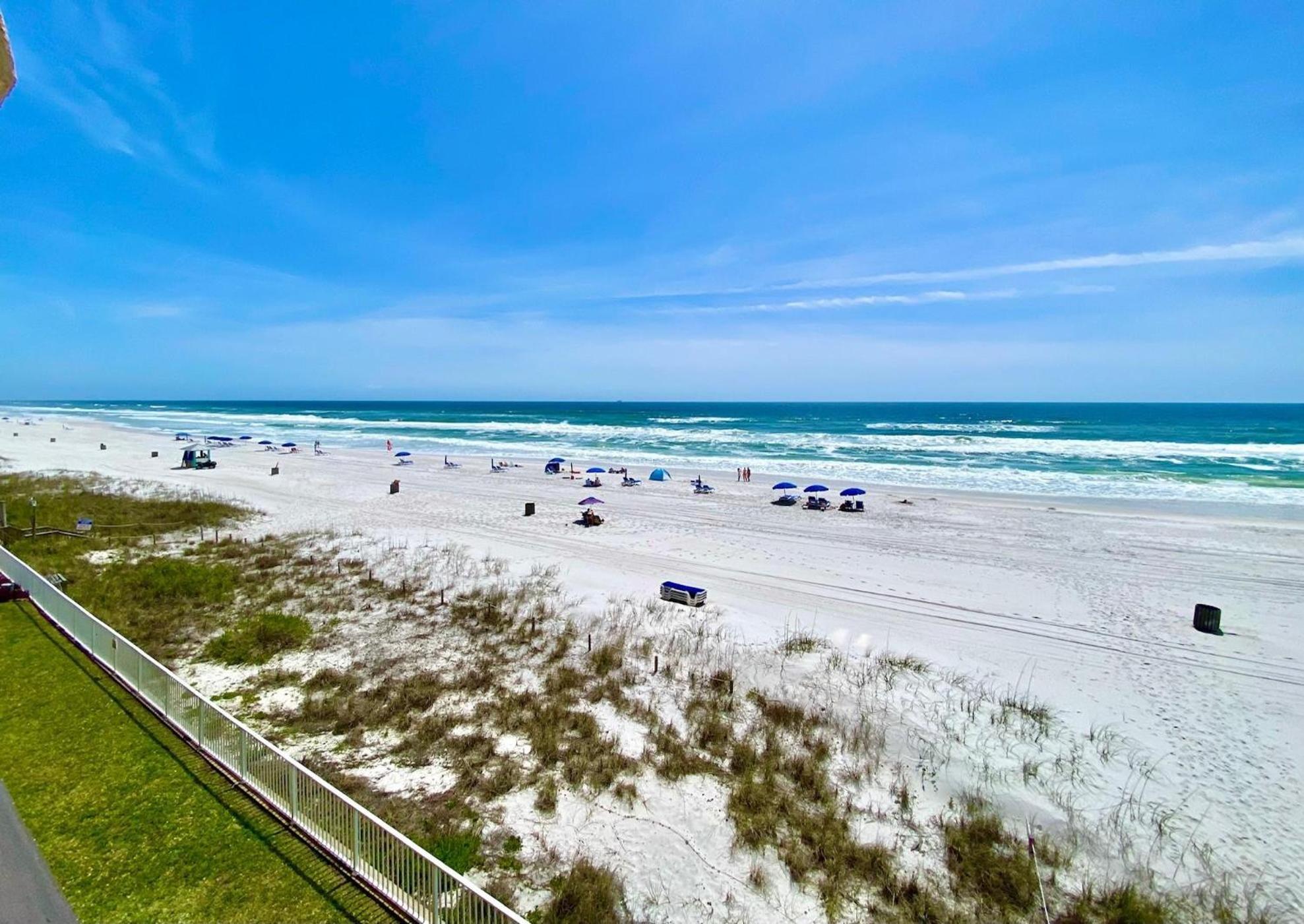 Gulfgate 301 Holiday home *