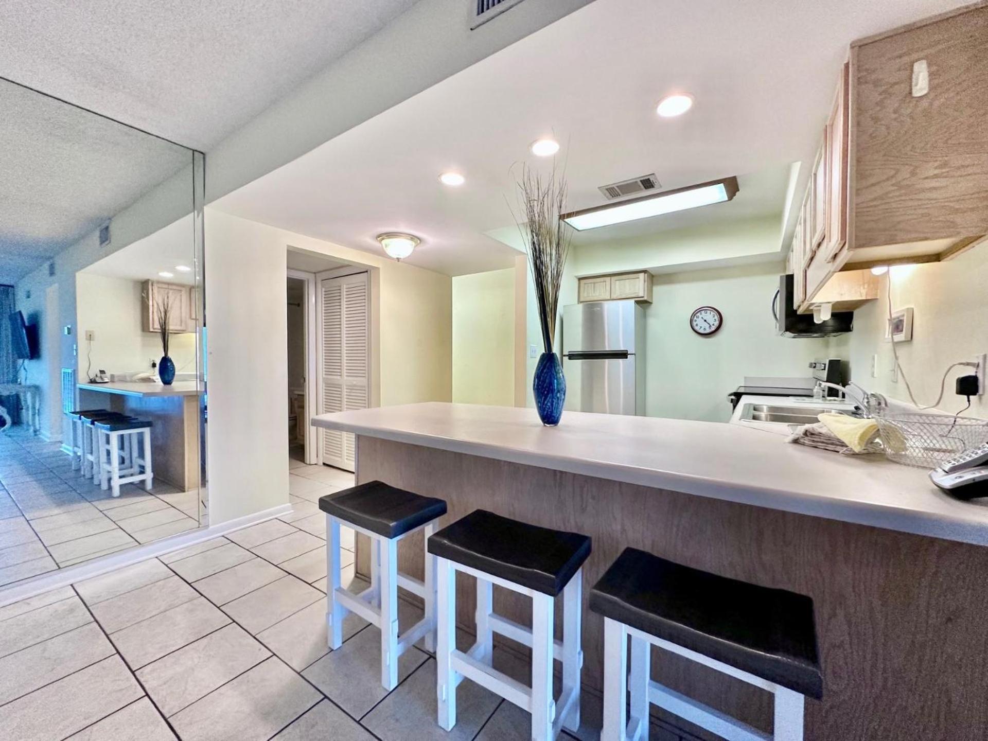 Holiday home Gulfgate 107