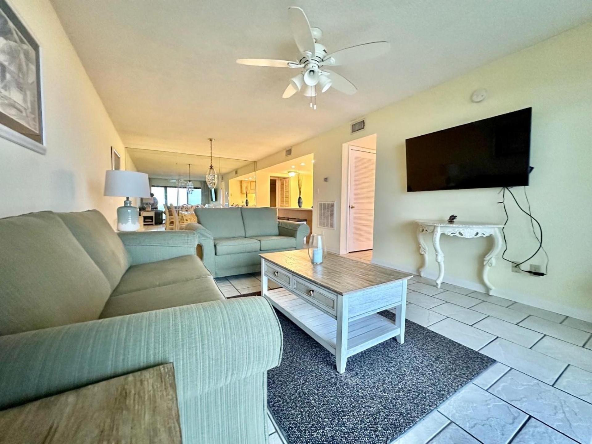 Gulfgate 107 Holiday home *