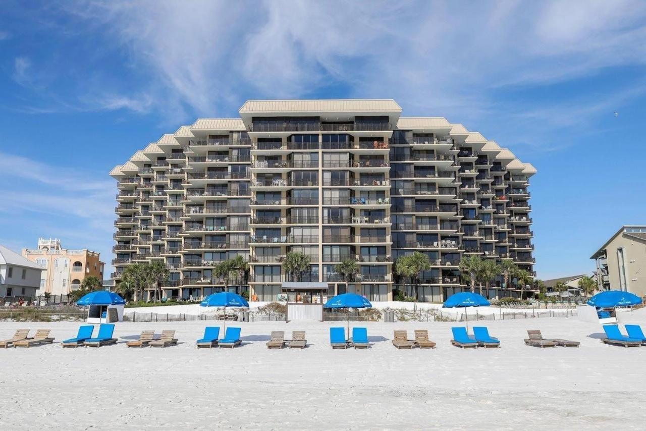 Holiday home Pelican Walk 704 Panama City Beach