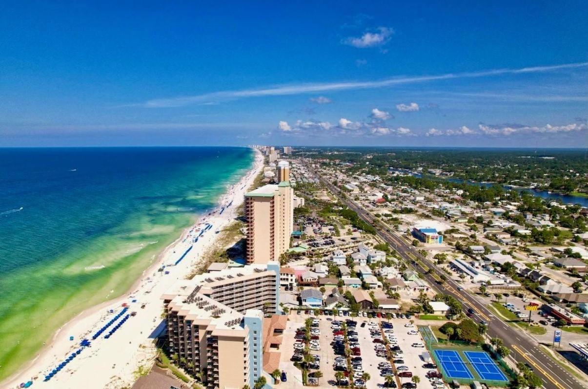 Pelican Walk 704 Panama City Beach