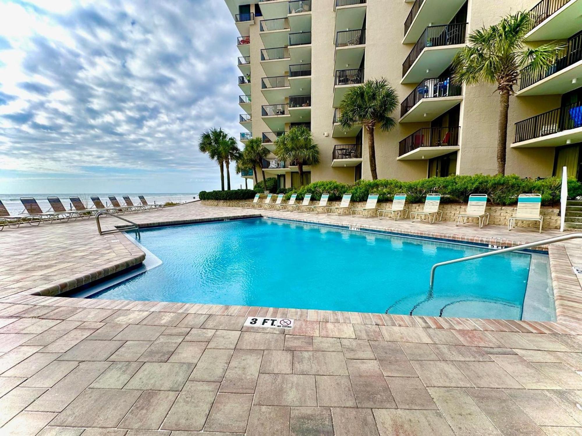Pelican Walk 704 Panama City Beach