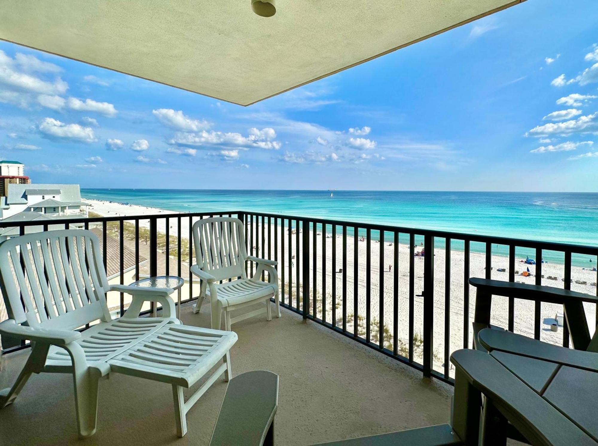 Holiday home Pelican Walk 704