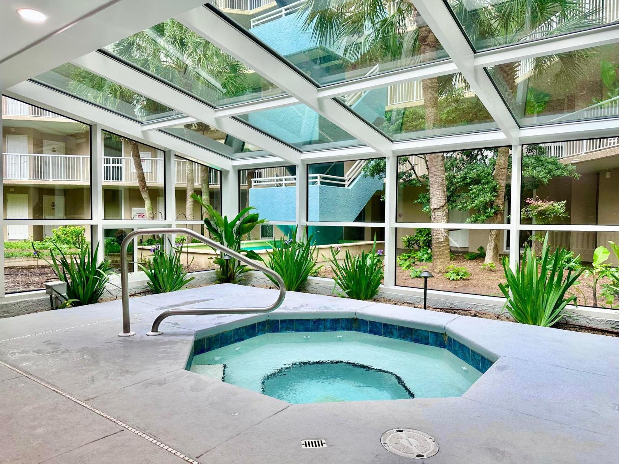 Pelican Walk 704 Holiday home Panama City Beach