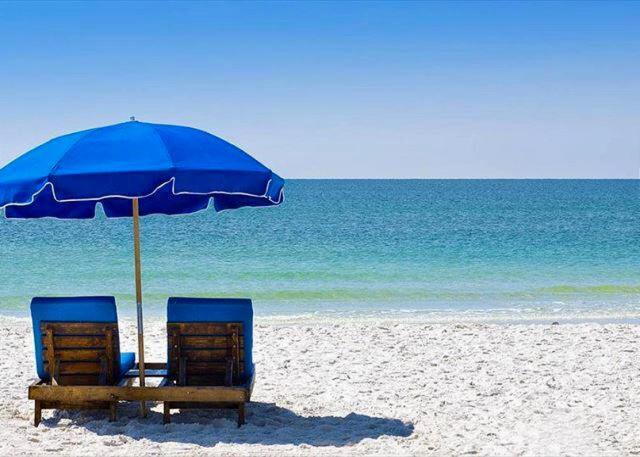Pelican Walk 810 Holiday home Panama City Beach