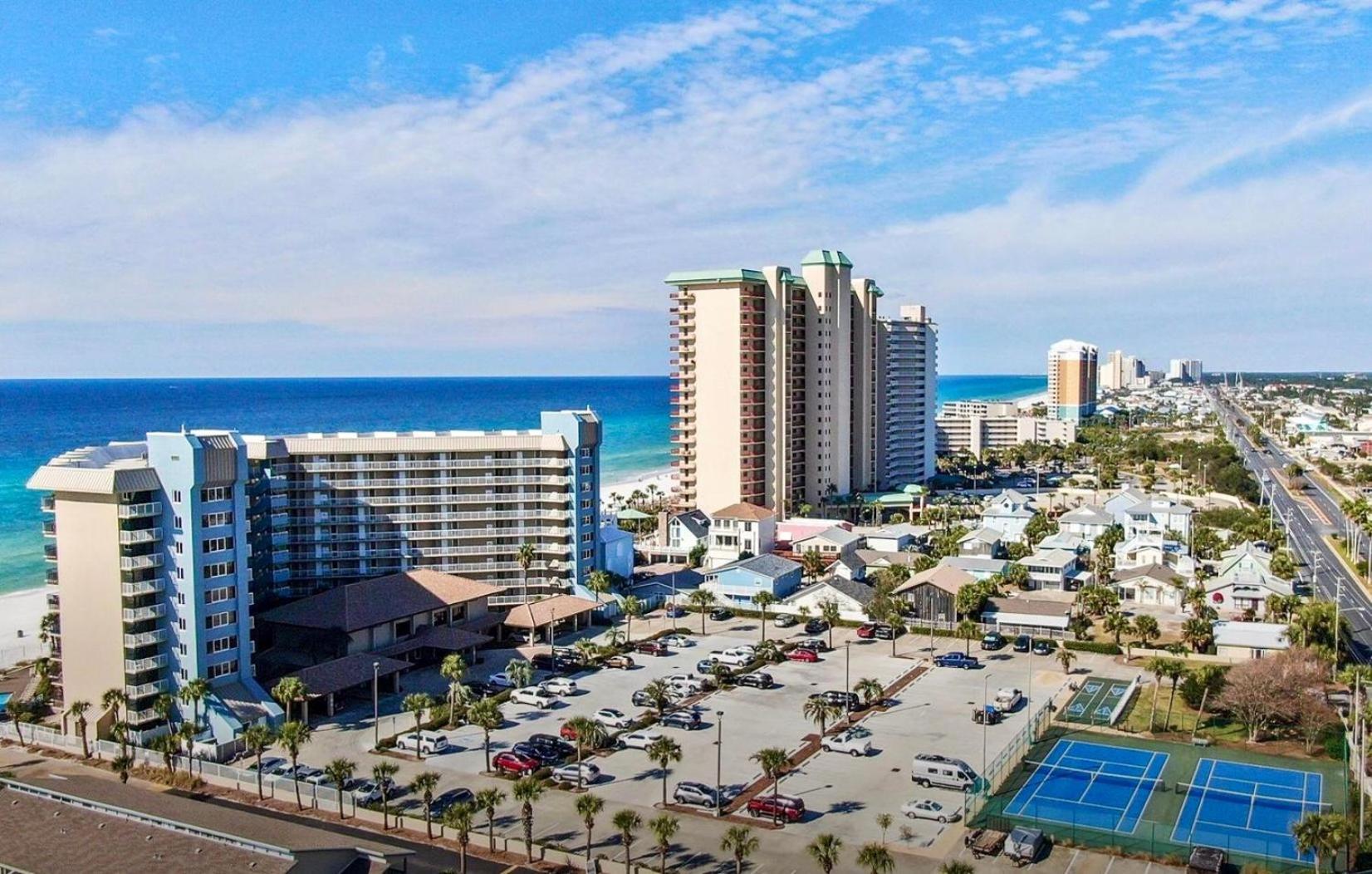Pelican Walk 810 Panama City Beach