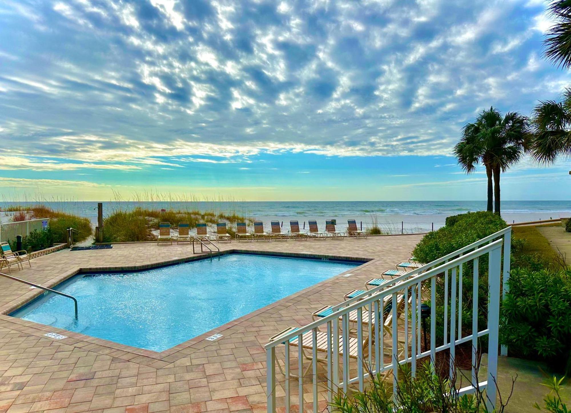 Pelican Walk 810 Holiday home Panama City Beach