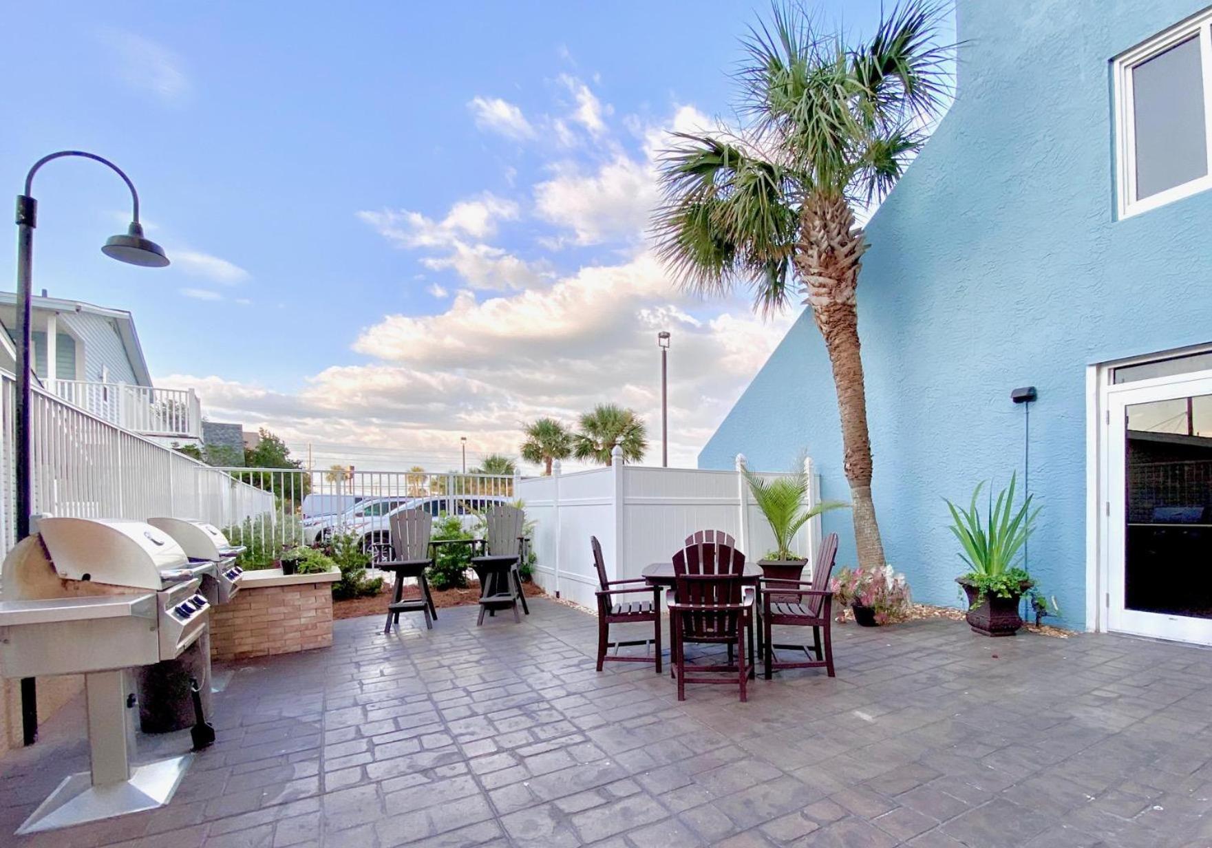 Holiday home Pelican Walk 810