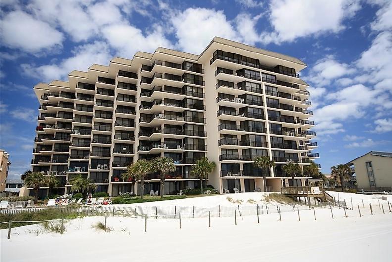 Pelican Walk 610 Holiday home Panama City Beach