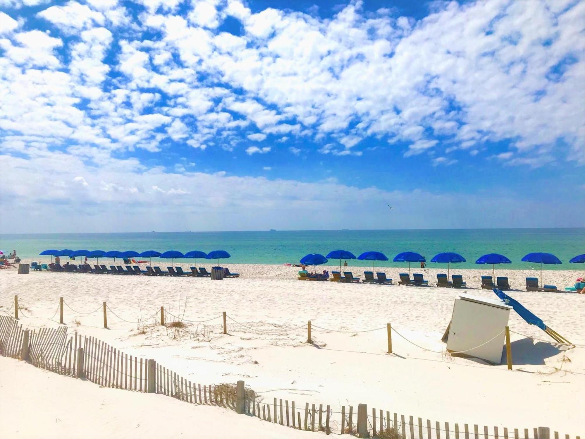 Pelican Walk 710 Holiday home Panama City Beach