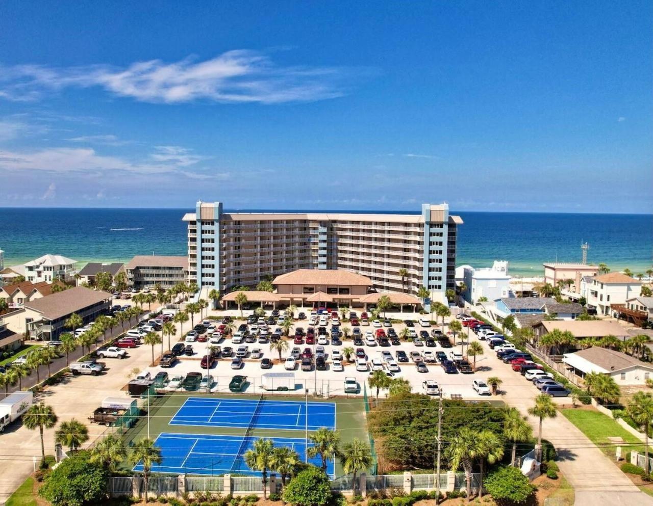 Holiday home Pelican Walk 509 Panama City Beach