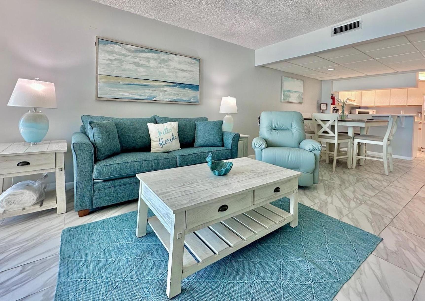 Holiday home Pelican Walk 509