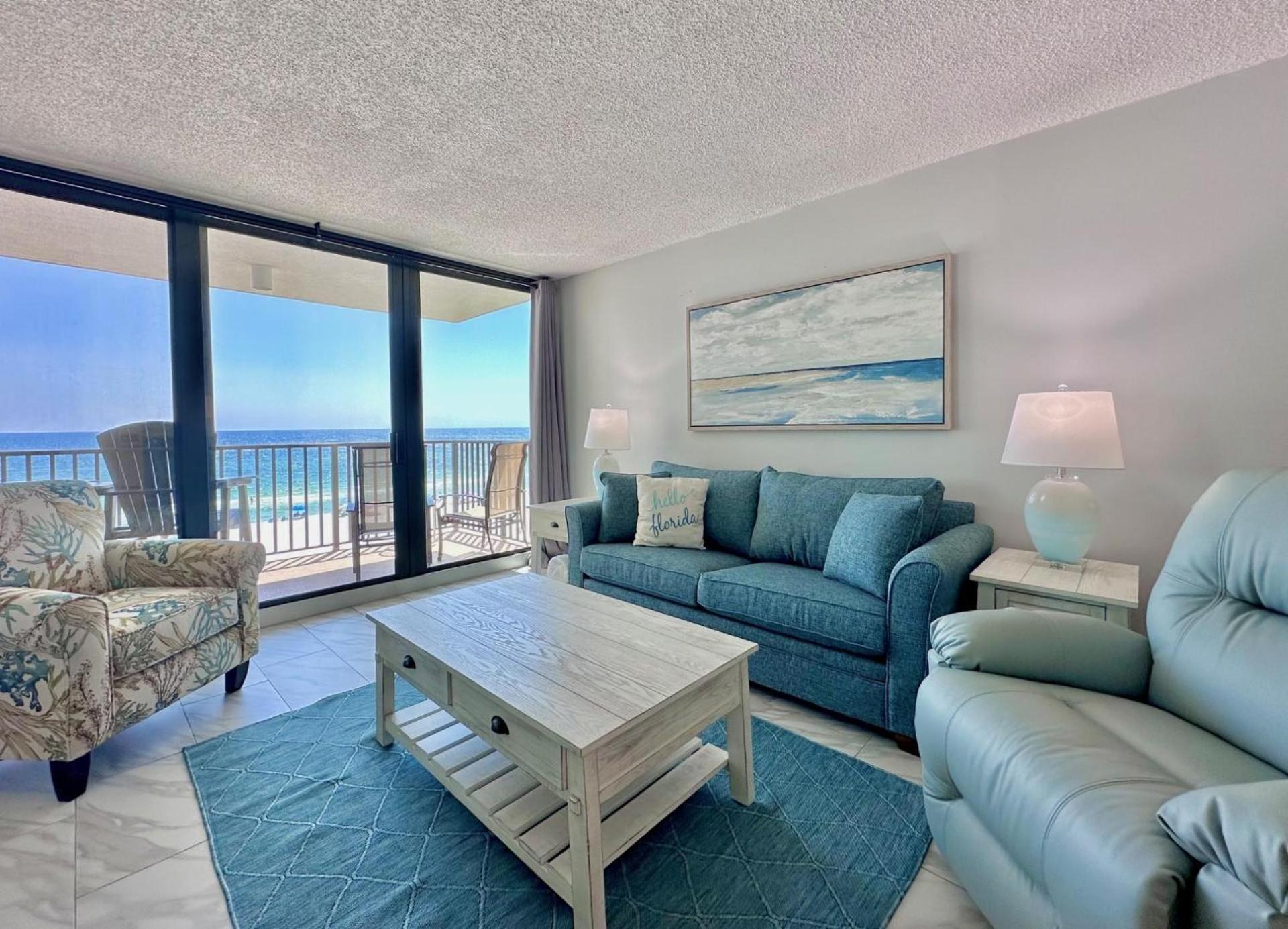 Pelican Walk 509 Holiday home *
