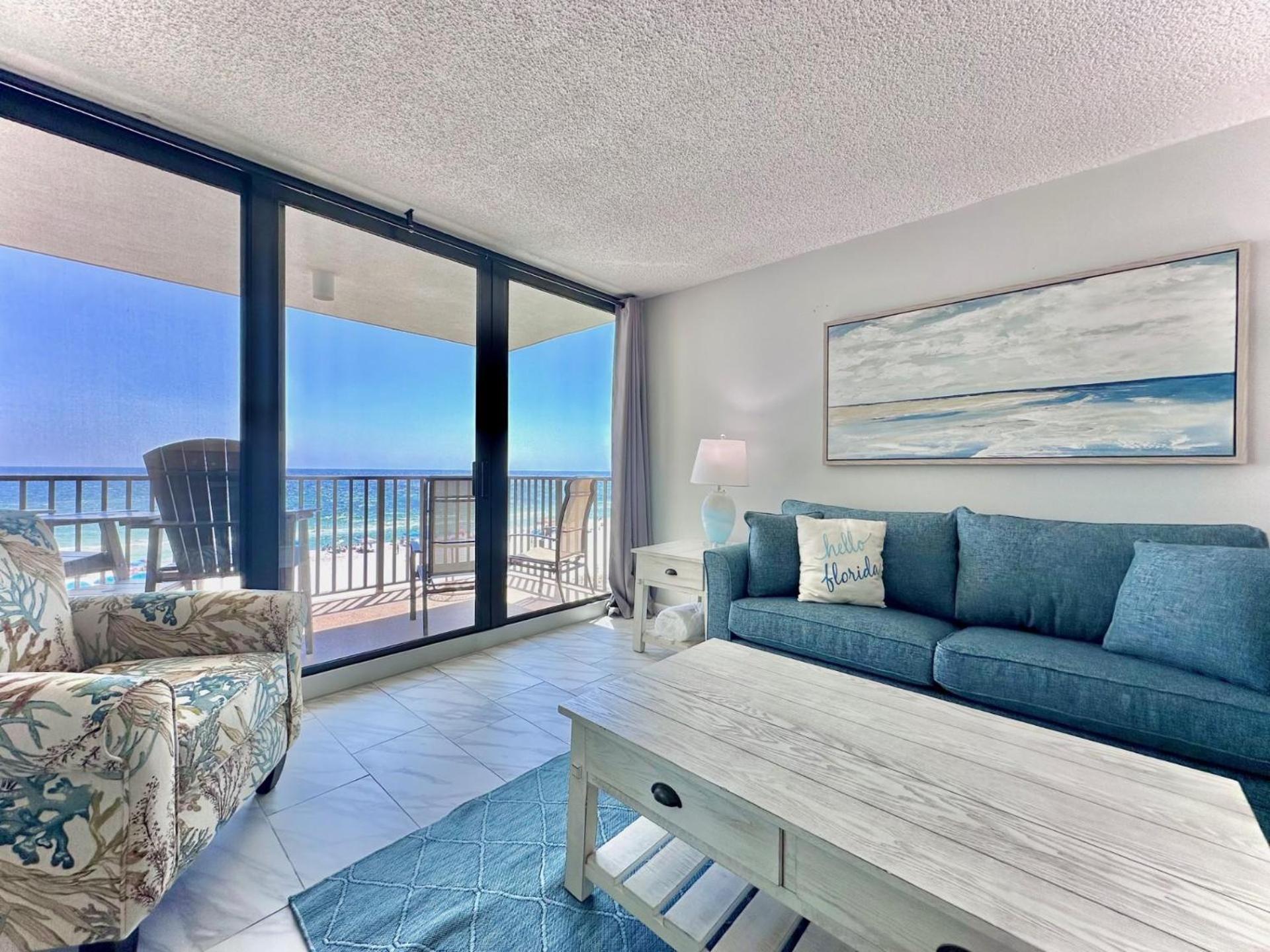 Pelican Walk 509 Holiday home *