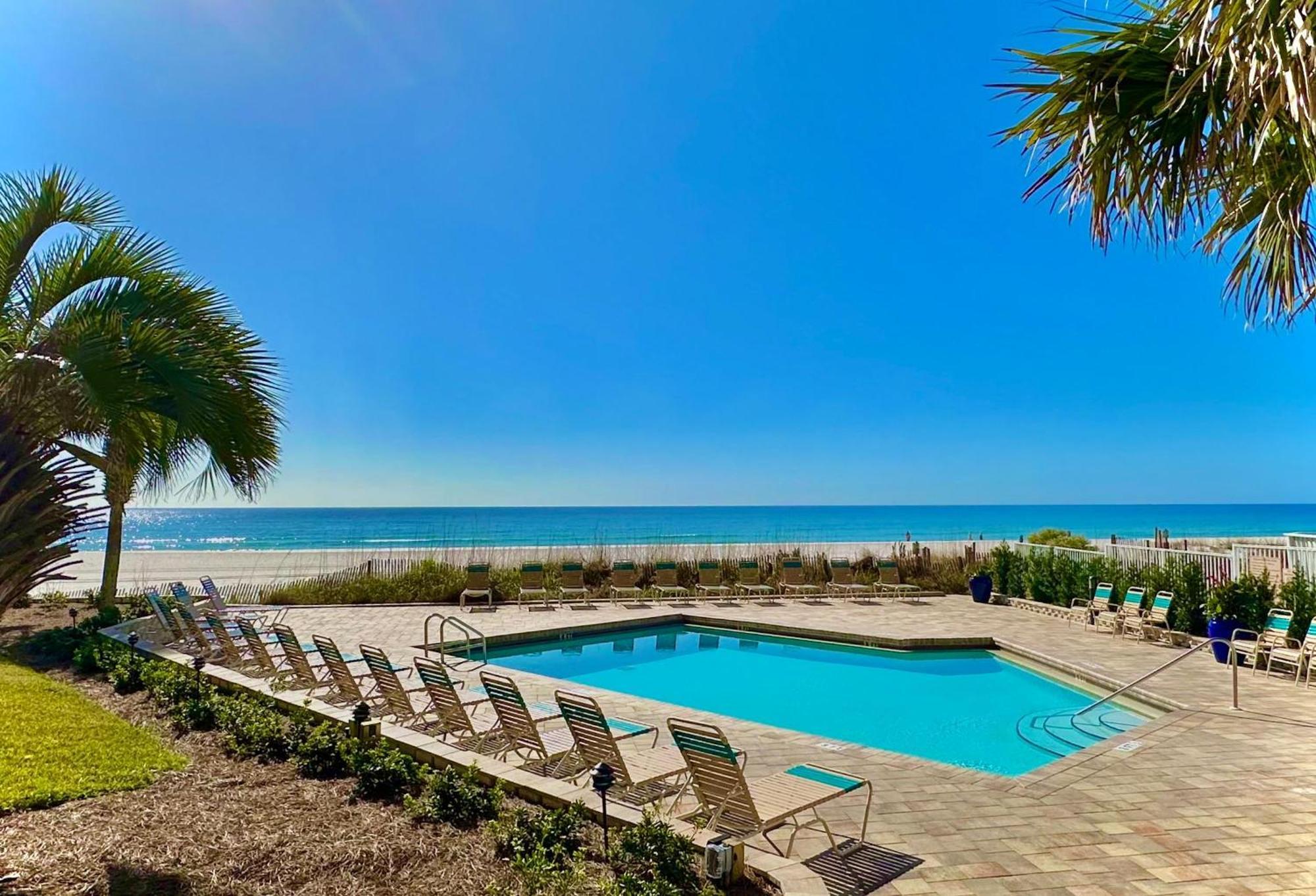 Holiday home Pelican Walk 302 Panama City Beach