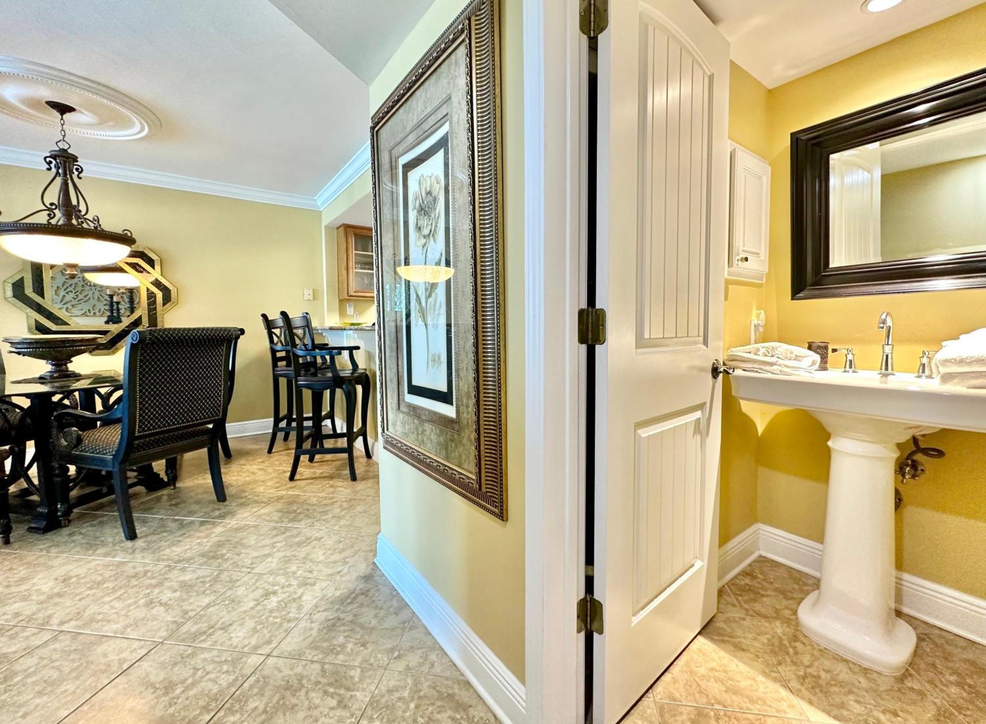 Holiday home Pelican Walk 609