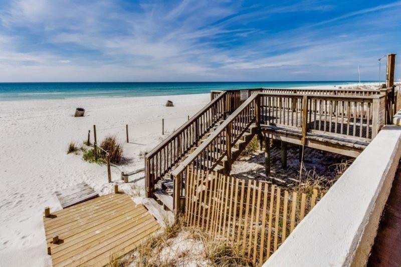 Holiday home Pelican Walk 601