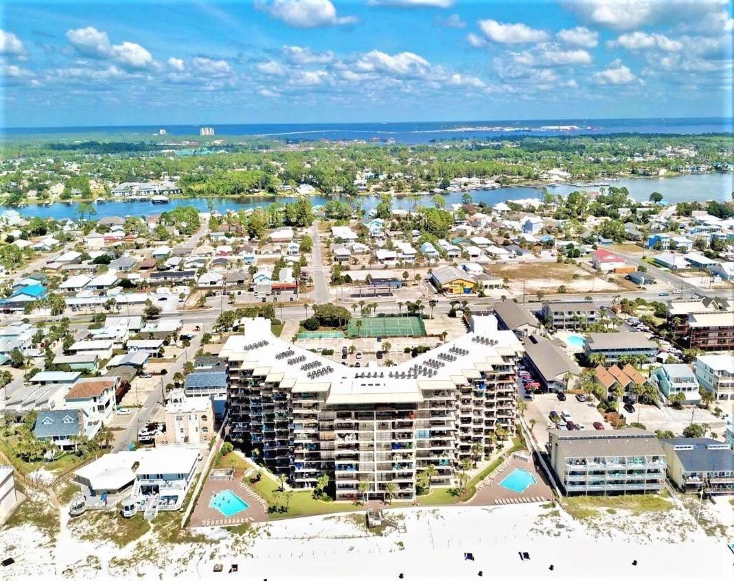 Pelican Walk 601 Holiday home Panama City Beach
