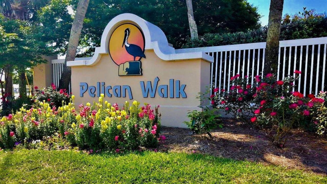 Pelican Walk 601 Panama City Beach