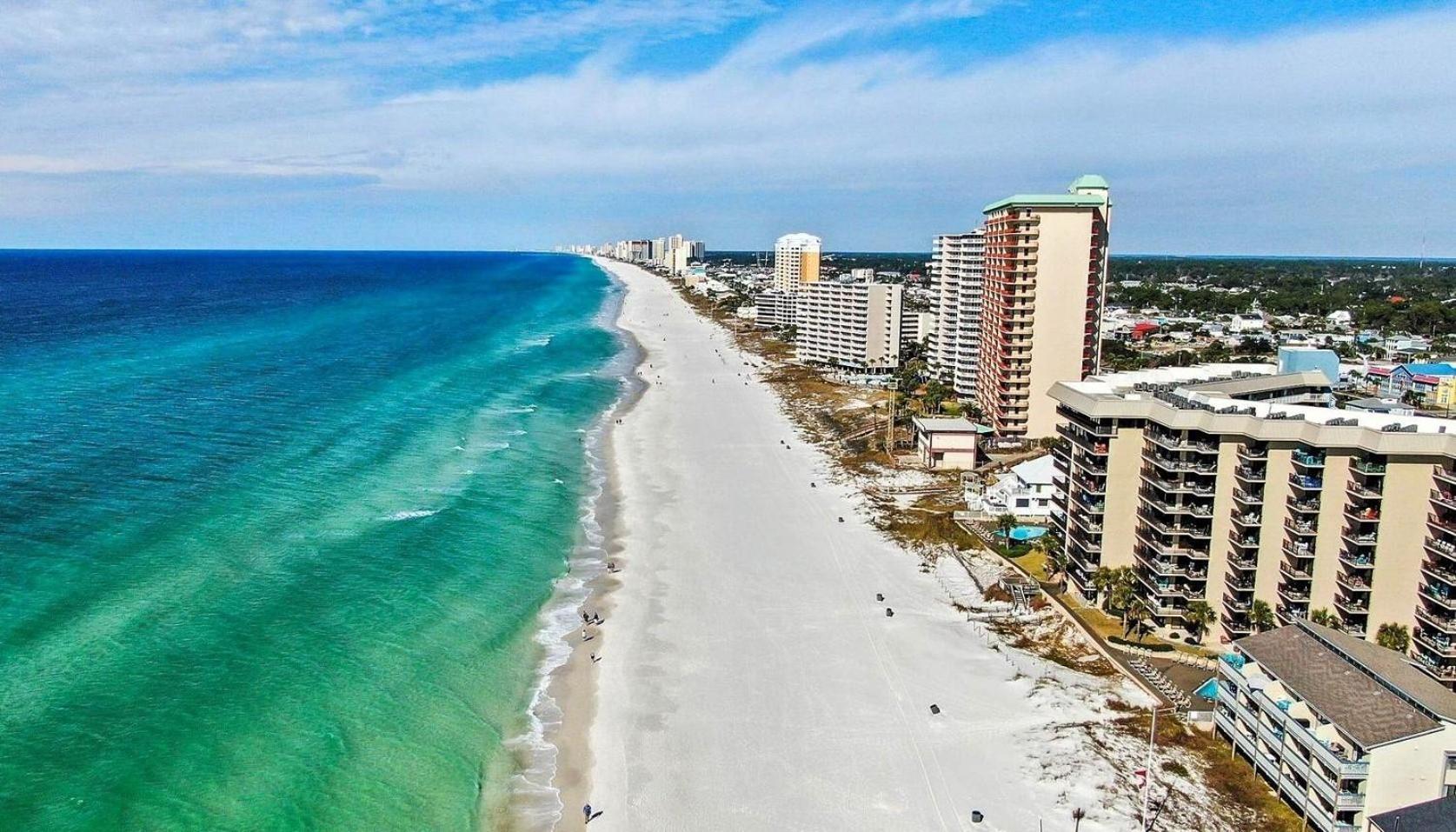 Pelican Walk 601 * Panama City Beach
