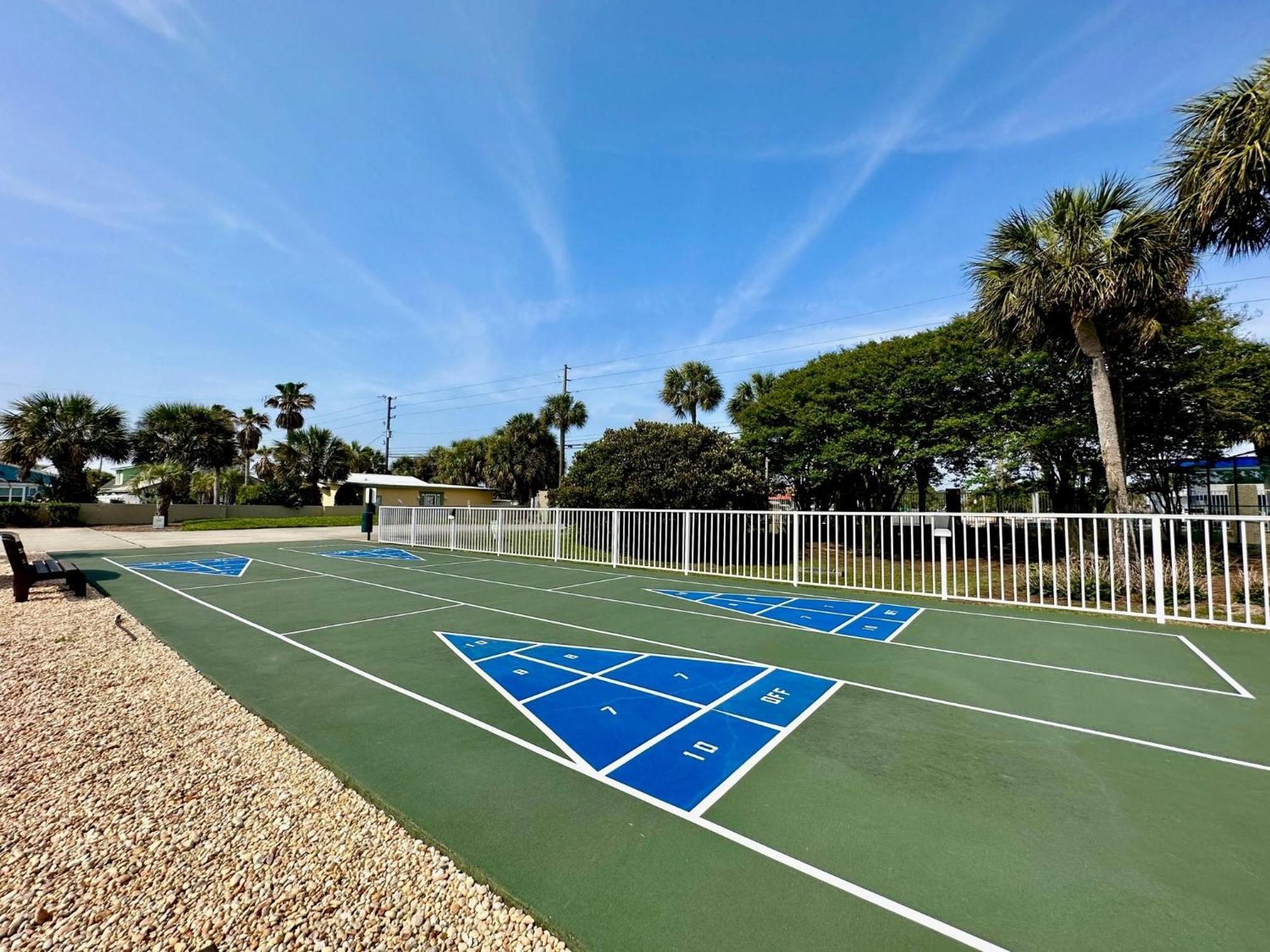 Pelican Walk 601 Holiday home