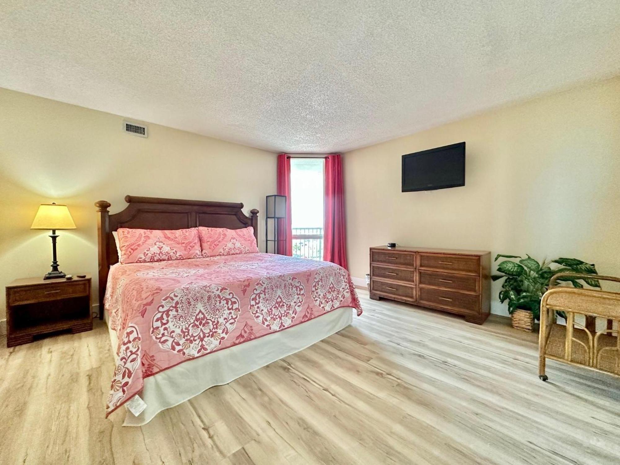Pelican Walk 601 Holiday home Panama City Beach