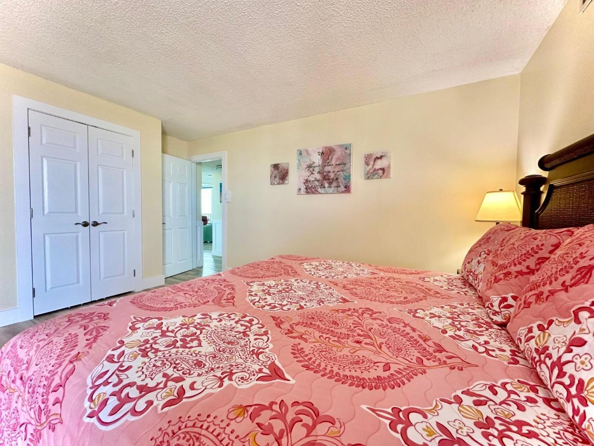 Pelican Walk 601 Panama City Beach